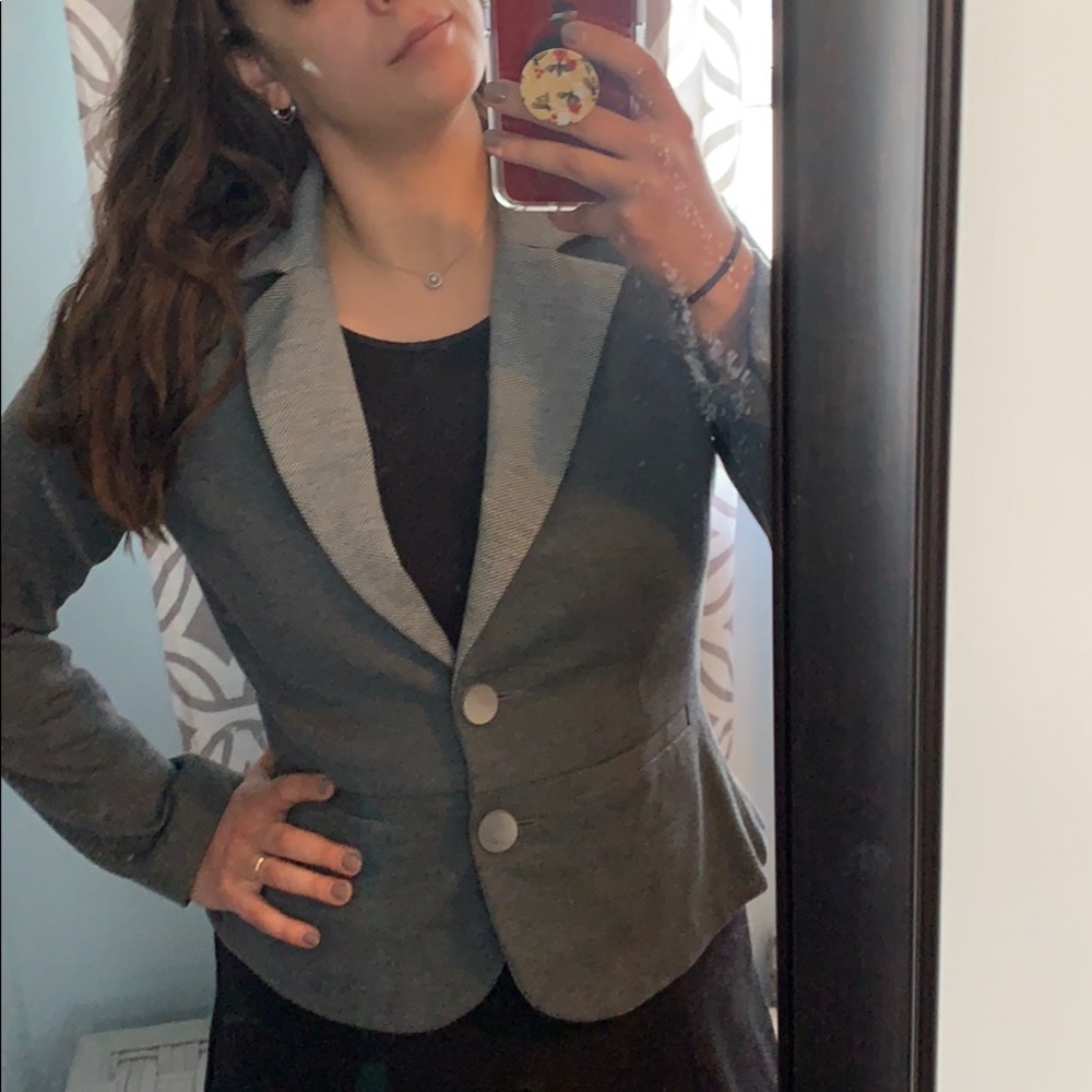 Cynthia Rowley Blazer